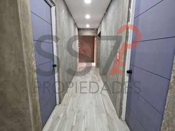 Parcela en Condominio El Parron – Calera de Tango