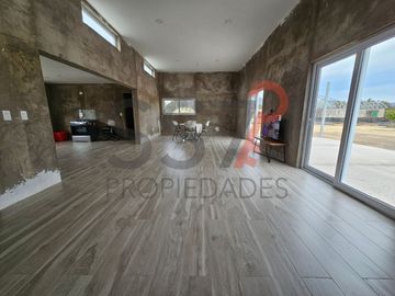 Parcela en Condominio El Parron – Calera de Tango