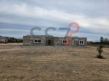 Parcela en Condominio El Parron – Calera de Tango
