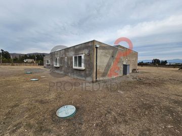 Parcela en Condominio El Parron – Calera de Tango