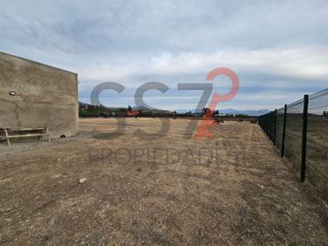 Parcela en Condominio El Parron – Calera de Tango