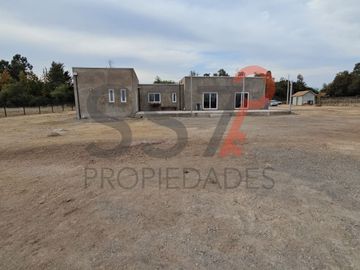 Parcela en Condominio El Parron – Calera de Tango