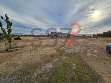 Parcela en Condominio El Parron – Calera de Tango