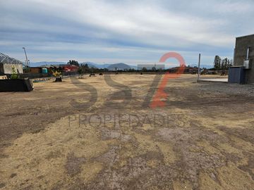 Parcela en Condominio El Parron – Calera de Tango