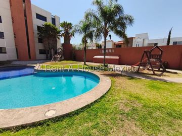 Milenio III, en venta departamento con amenidades. FVR