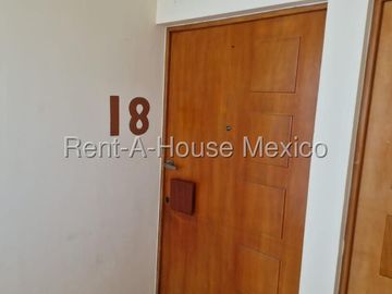 Milenio III, en venta departamento con amenidades. FVR