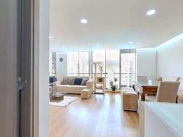 Se Vende Apartamento en conjunto Ciruelos Del Eden -Tocancipa-Cundinamarca