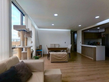 Se Vende Apartamento en conjunto Ciruelos Del Eden -Tocancipa-Cundinamarca