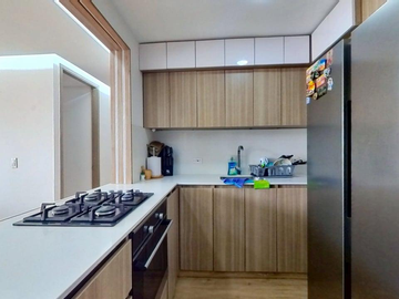Se Vende Apartamento en conjunto Ciruelos Del Eden -Tocancipa-Cundinamarca