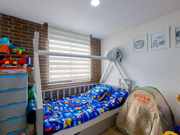 Se Vende Apartamento en conjunto Ciruelos Del Eden -Tocancipa-Cundinamarca
