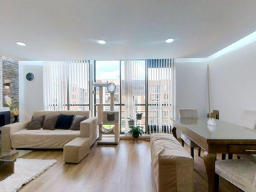 Se Vende Apartamento en conjunto Ciruelos Del Eden -Tocancipa-Cundinamarca