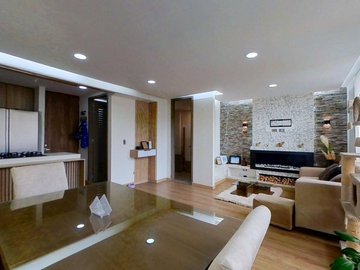 Se Vende Apartamento en conjunto Ciruelos Del Eden -Tocancipa-Cundinamarca