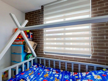 Se Vende Apartamento en conjunto Ciruelos Del Eden -Tocancipa-Cundinamarca