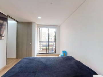 Se Vende Apartamento en conjunto Ciruelos Del Eden -Tocancipa-Cundinamarca