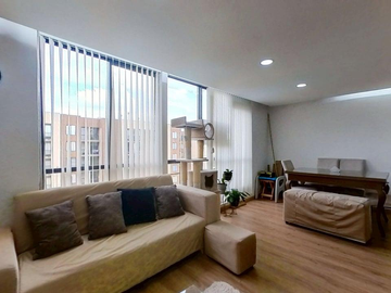 Se Vende Apartamento en conjunto Ciruelos Del Eden -Tocancipa-Cundinamarca