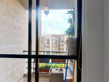 Se Vende Apartamento en conjunto Ciruelos Del Eden -Tocancipa-Cundinamarca