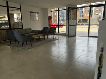 Se Vende Apartamento en conjunto Ciruelos Del Eden -Tocancipa-Cundinamarca