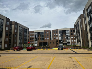 Se Vende Apartamento en conjunto Ciruelos Del Eden -Tocancipa-Cundinamarca
