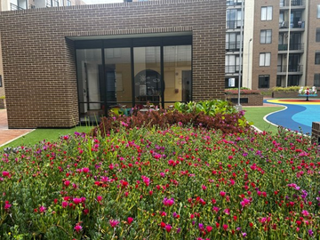 Se Vende Apartamento en conjunto Ciruelos Del Eden -Tocancipa-Cundinamarca