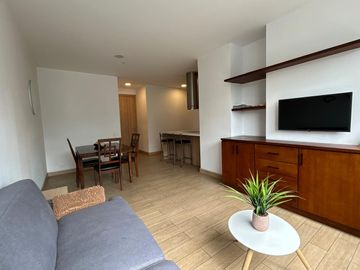 Oportunidad Suite edificio Unique Quito, NNUU