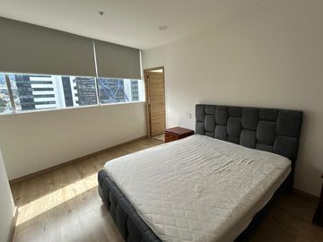 Oportunidad Suite edificio Unique Quito, NNUU