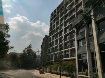 Depto en Venta CDMX, José María Ibarrarán, San José Insurgentes