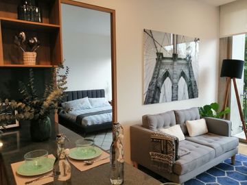 Depto en Venta CDMX, José María Ibarrarán, San José Insurgentes