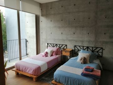 Depto en Venta CDMX, José María Ibarrarán, San José Insurgentes