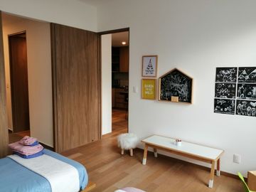Depto en Venta CDMX, José María Ibarrarán, San José Insurgentes