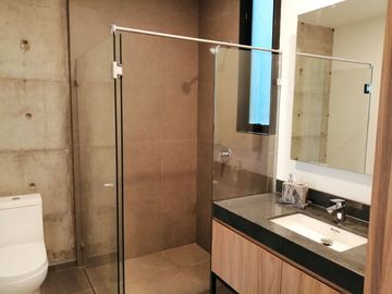 Depto en Venta CDMX, José María Ibarrarán, San José Insurgentes