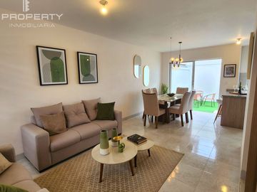 Casas Crédito VIP ESQUINERAS 3 dormitorios 2 parqueaderos terraza y jardín Conocoto VENTA EN PLANOS