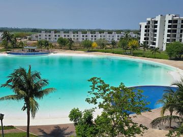 Departamento AQUA totalmente amueblado a la Venta Dreams Lagoons