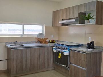 Departamento AQUA totalmente amueblado a la Venta Dreams Lagoons