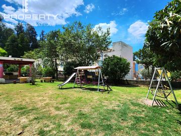 Casas Crédito VIP a 5 minutos de El Triángulo. Valle de los Chillos. 3 dormitorios, jardín y terraza