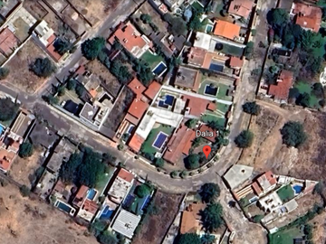 SE VENDE CASA EN CALLE DALIA BRISAS CUAUTLA MORELOS MMDO