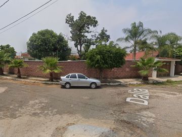SE VENDE CASA EN CALLE DALIA BRISAS CUAUTLA MORELOS MMDO