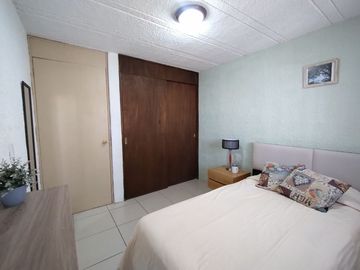 VENTA DEPARTAMENTO PASEOS DEL SOL ZAPOPAN
