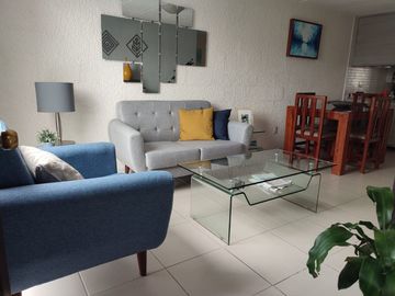 VENTA DEPARTAMENTO PASEOS DEL SOL ZAPOPAN