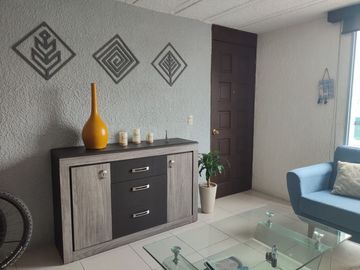 VENTA DEPARTAMENTO PASEOS DEL SOL ZAPOPAN