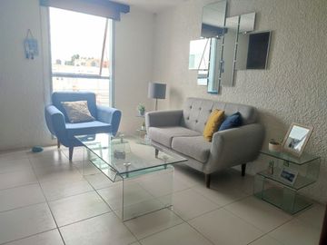 VENTA DEPARTAMENTO PASEOS DEL SOL ZAPOPAN
