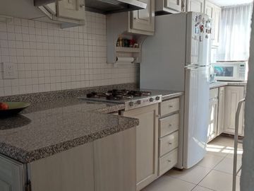 VENTA DEPARTAMENTO PASEOS DEL SOL ZAPOPAN