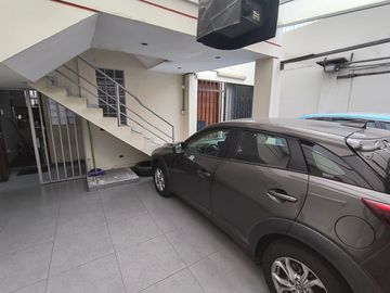 VENTA DE CASA EN ZONA RESIDENCIAL DE PUEBLO LIBRE…