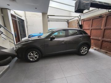 VENTA DE CASA EN ZONA RESIDENCIAL DE PUEBLO LIBRE…