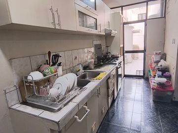 VENTA DE CASA EN ZONA RESIDENCIAL DE PUEBLO LIBRE…