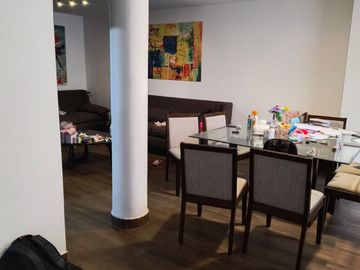 VENTA DE CASA EN ZONA RESIDENCIAL DE PUEBLO LIBRE…