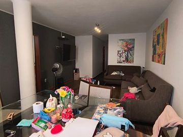 VENTA DE CASA EN ZONA RESIDENCIAL DE PUEBLO LIBRE…