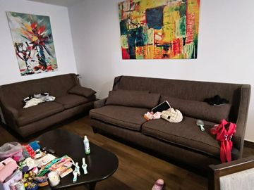 VENTA DE CASA EN ZONA RESIDENCIAL DE PUEBLO LIBRE…