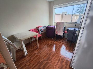 VENTA DE CASA EN ZONA RESIDENCIAL DE PUEBLO LIBRE…