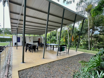 Extraordinario apartamento en Reservas del Campestre con vista al bosque nativo. Club Campestre. Cerritos. Pereira - Colombia.