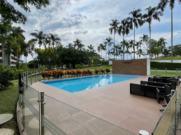 Extraordinario apartamento en Reservas del Campestre con vista al bosque nativo. Club Campestre. Cerritos. Pereira - Colombia.